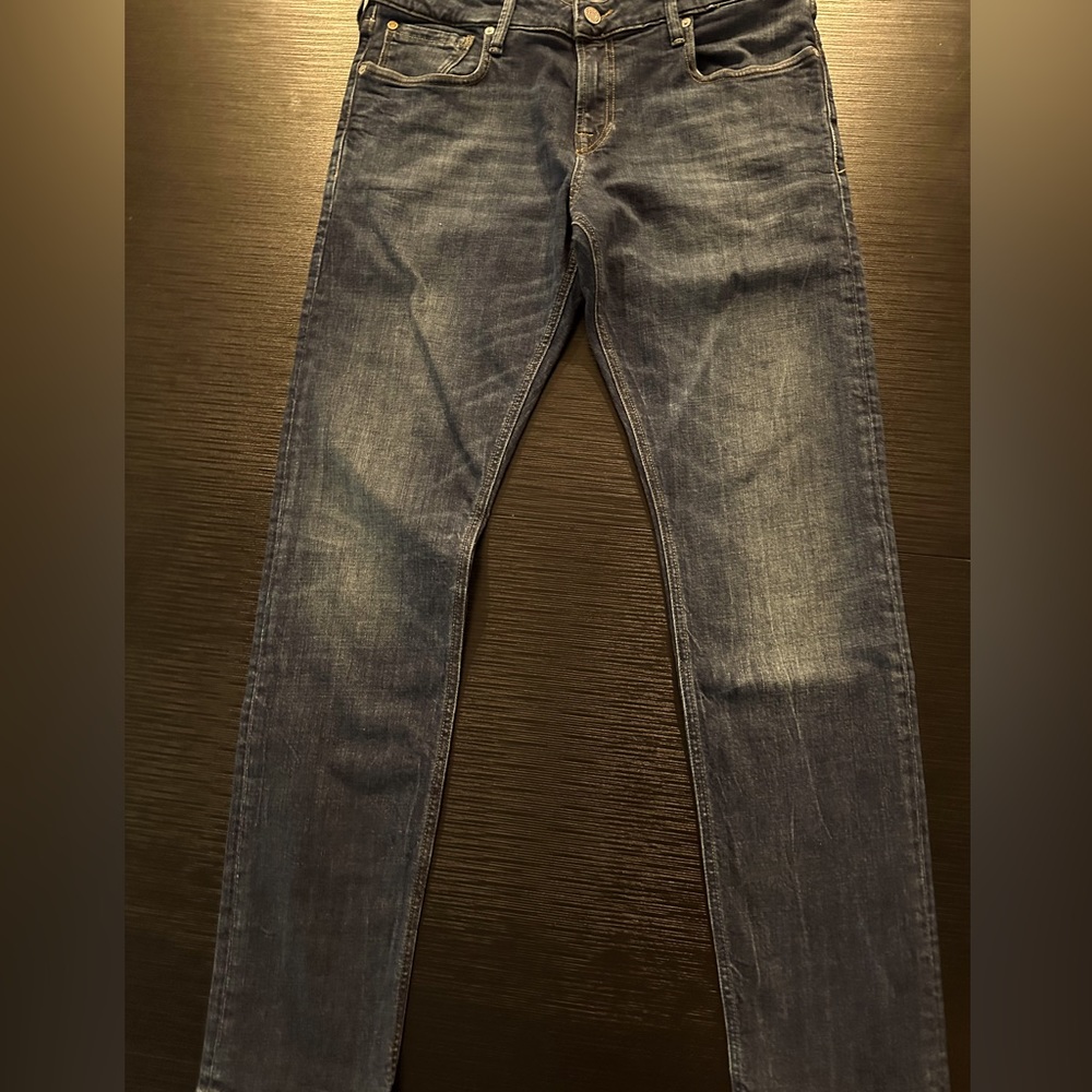 Scotch and Soda jeans